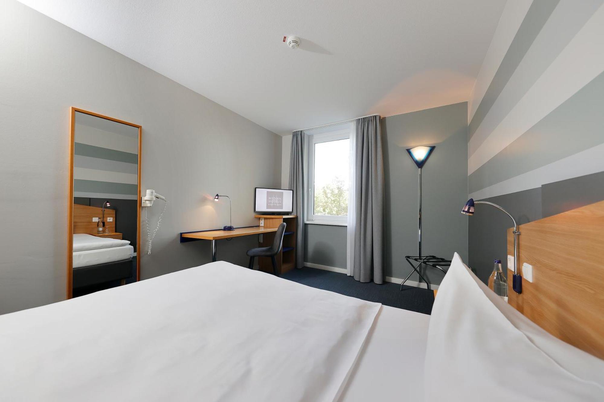 Hotel Median Messe Hannover