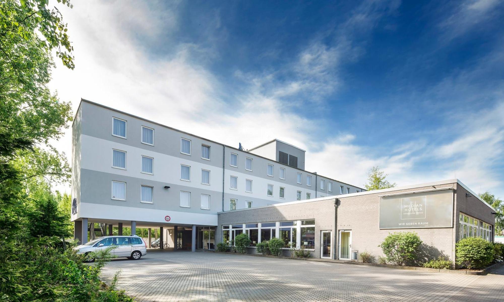 Hotel Median Messe
