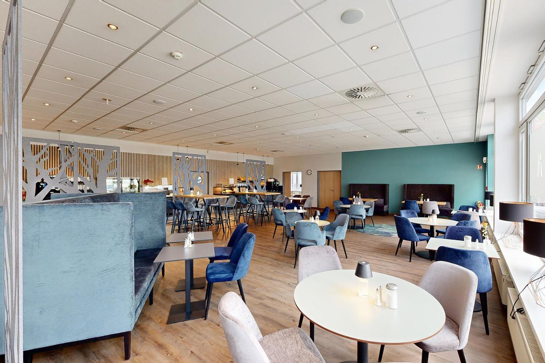 Median Messe Hotel 3*