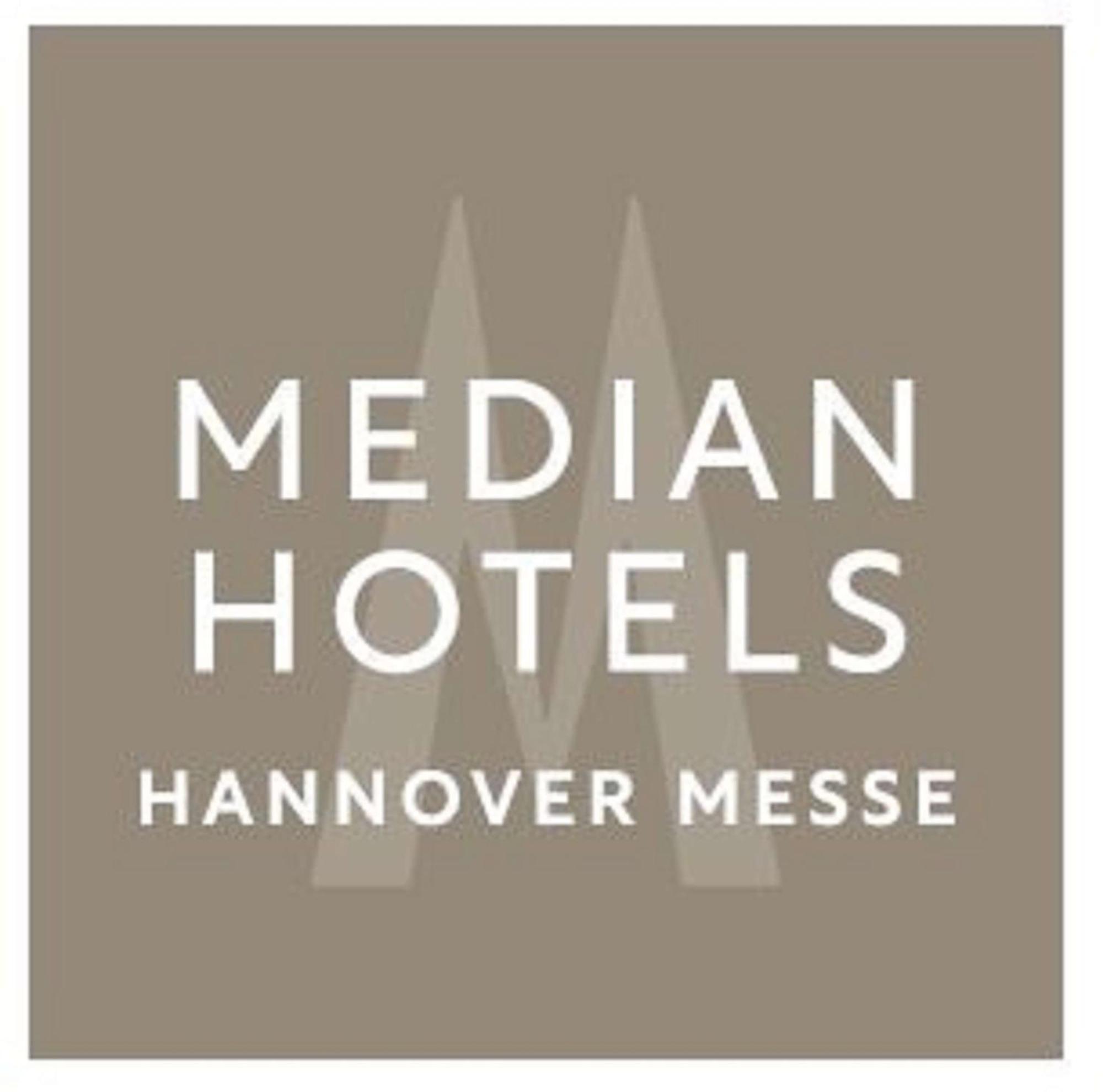 Median Messe 3* Hannover