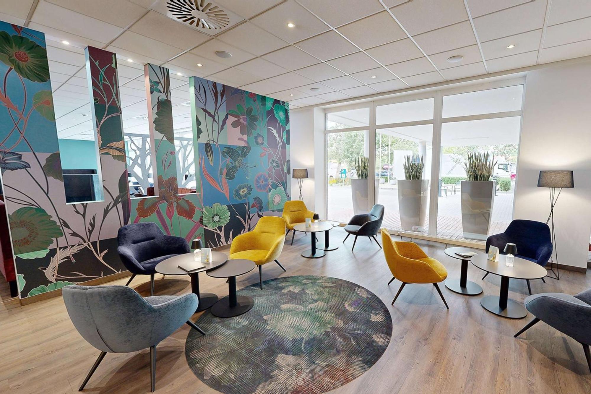 Median Messe Hotel Hannover