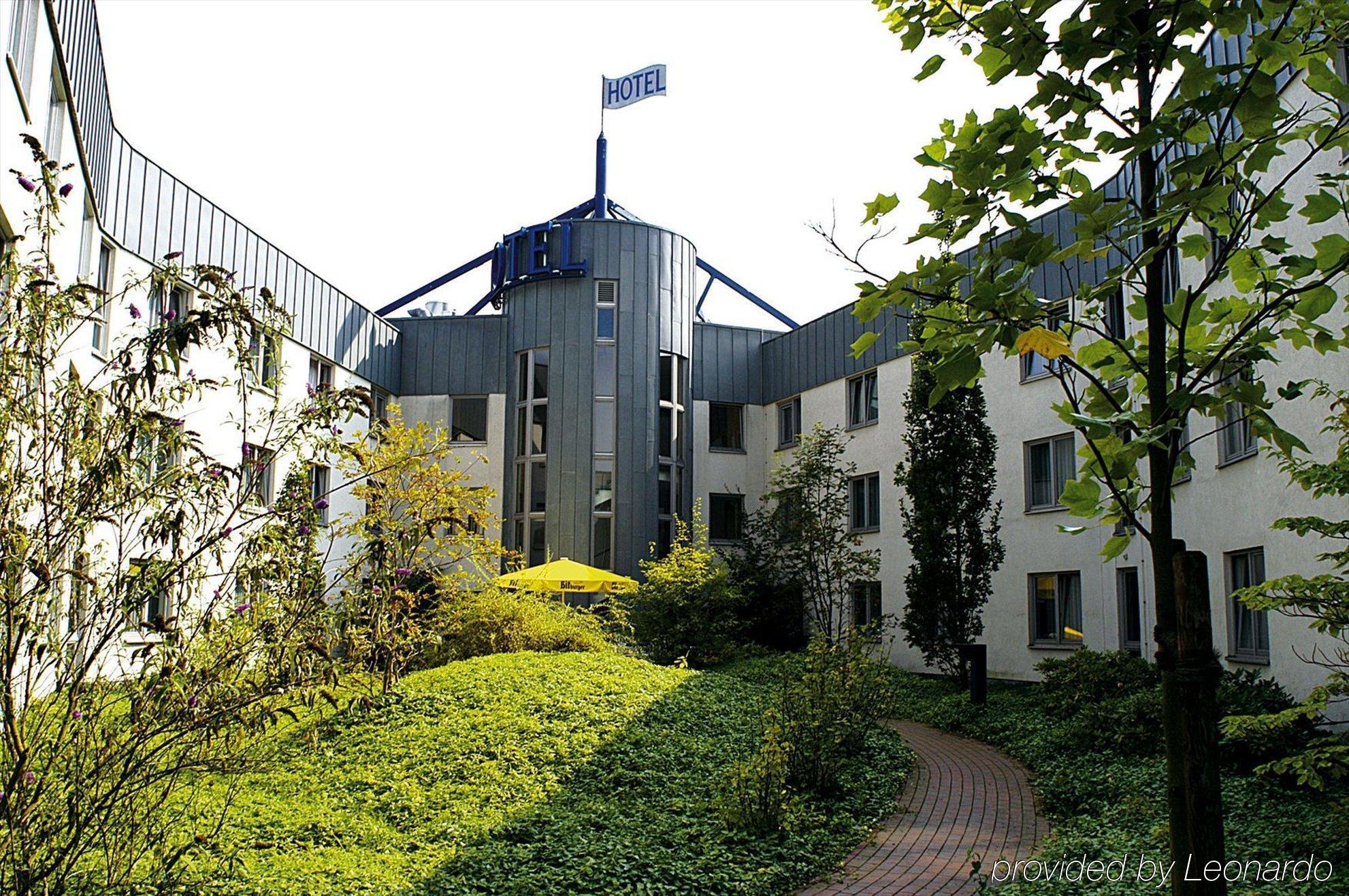 Median Messe Hotel 3*