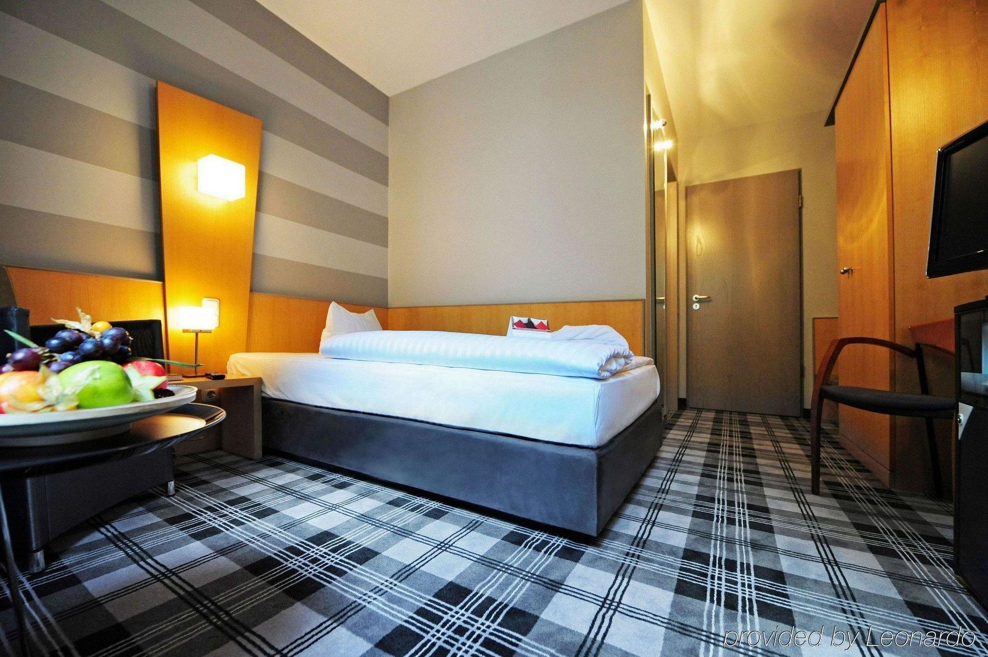 Median Messe Hotel Hannover