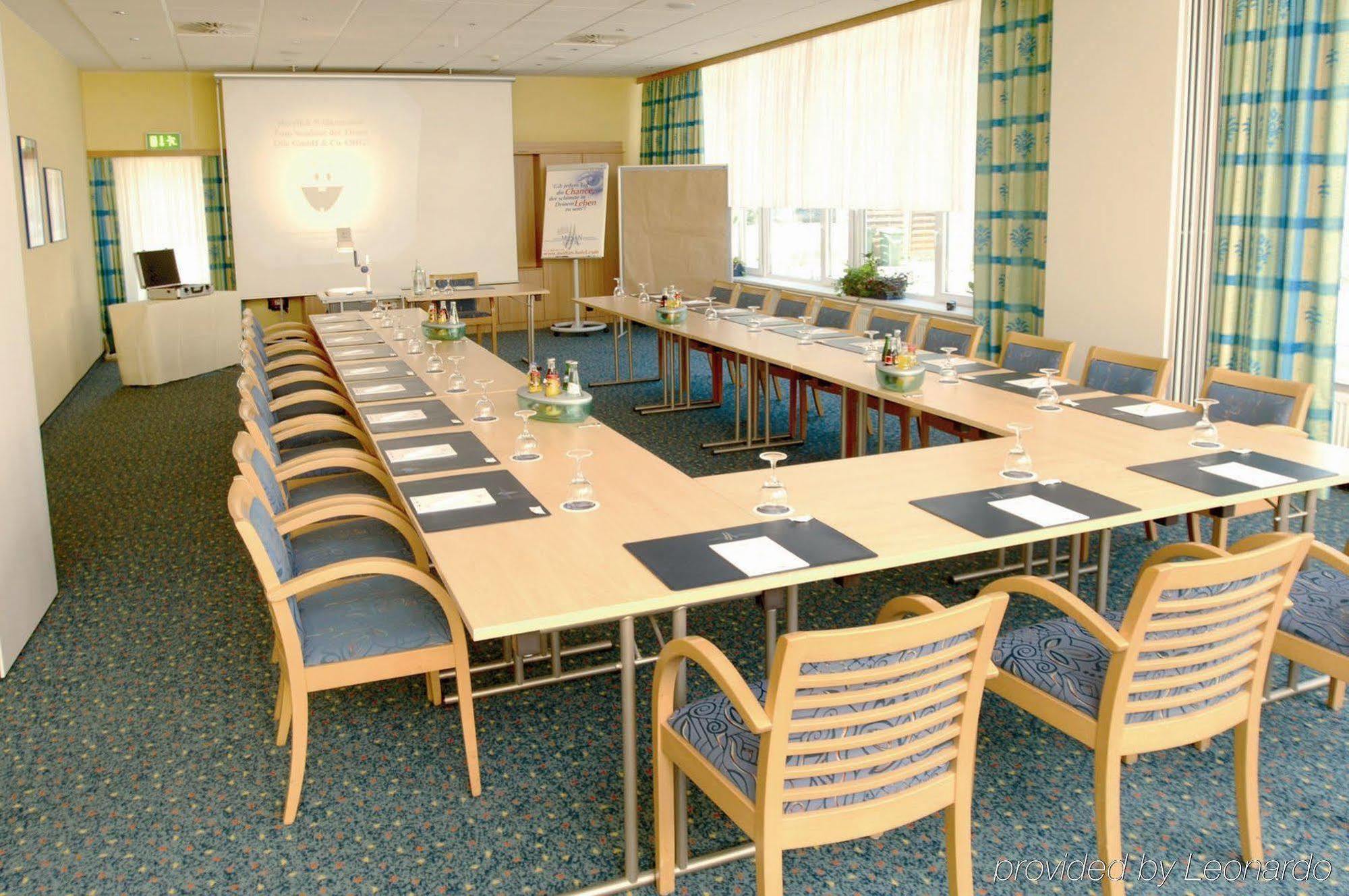 Median Messe Hotel 3*