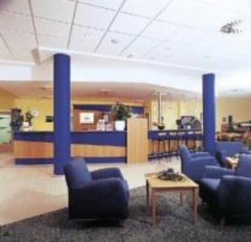 Median Messe Hotel Hannover