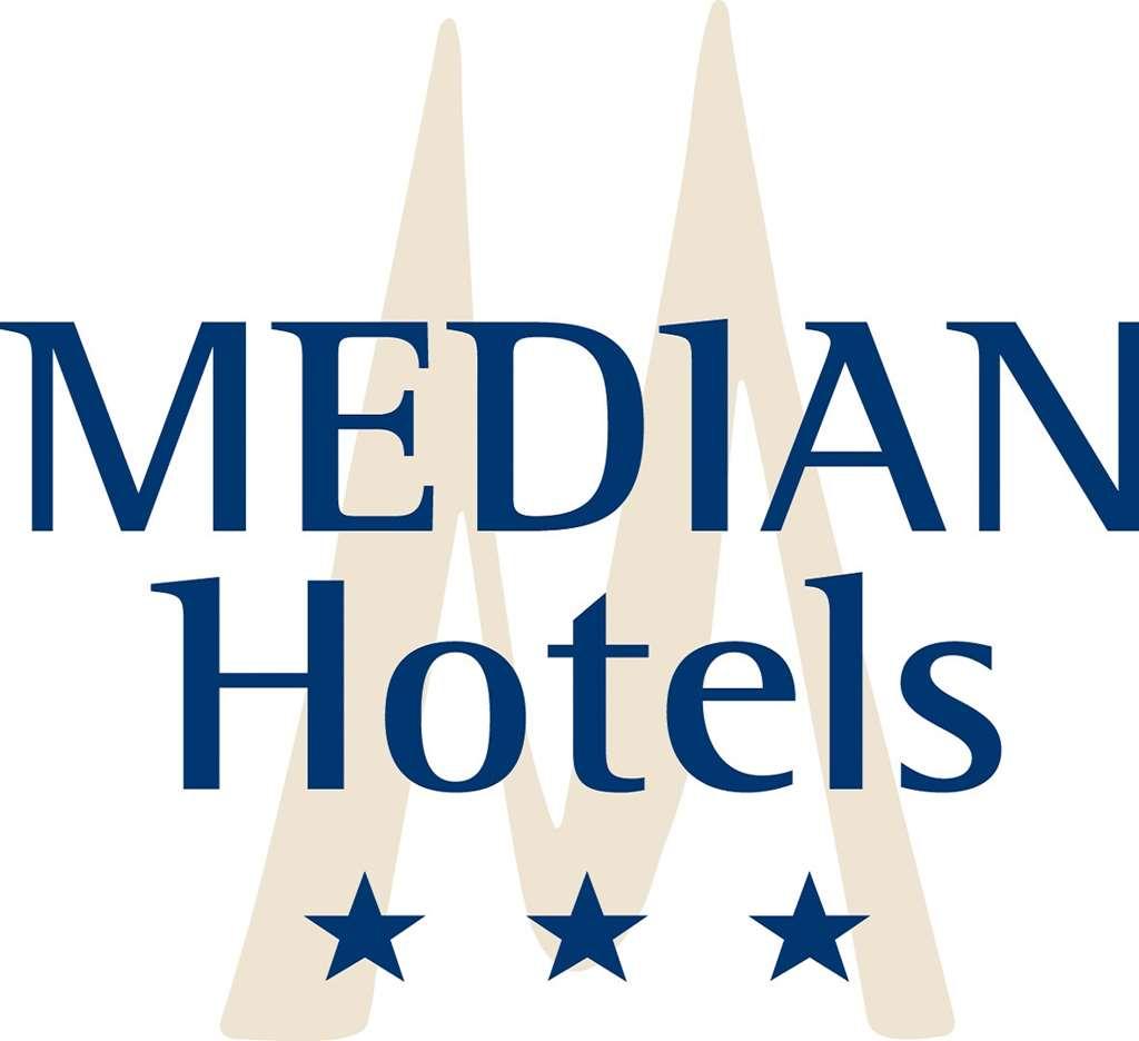 Отель Median Messe Ганновер