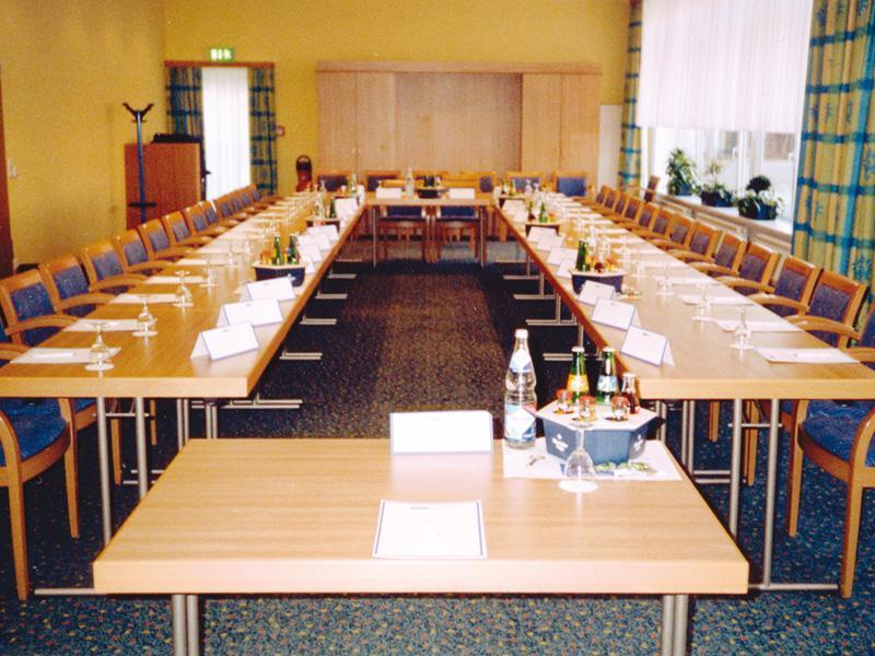 Median Messe 3*
