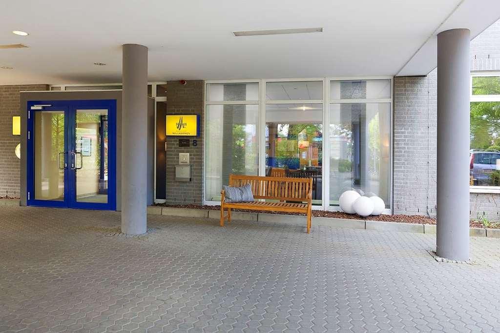 Median Messe Hotel 3*