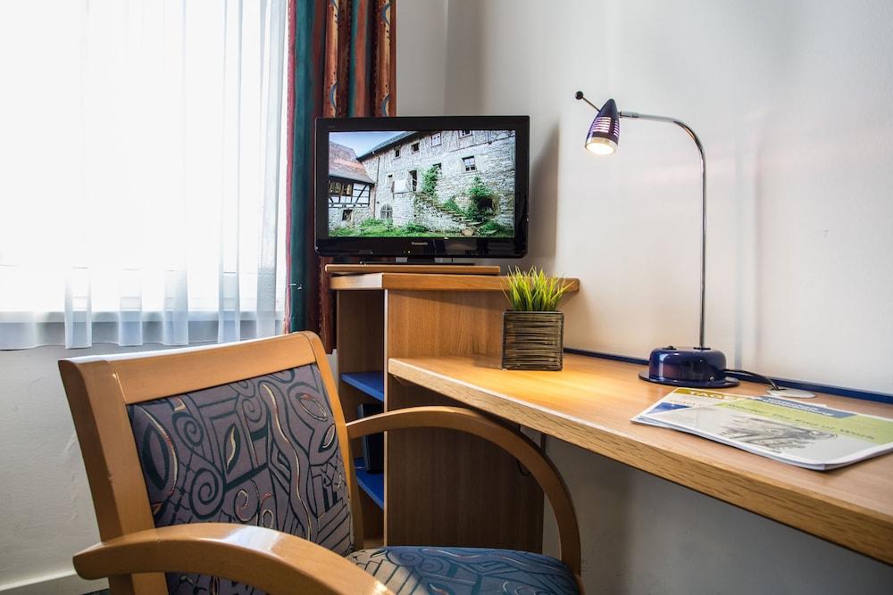 Median Messe Hotel Hanower