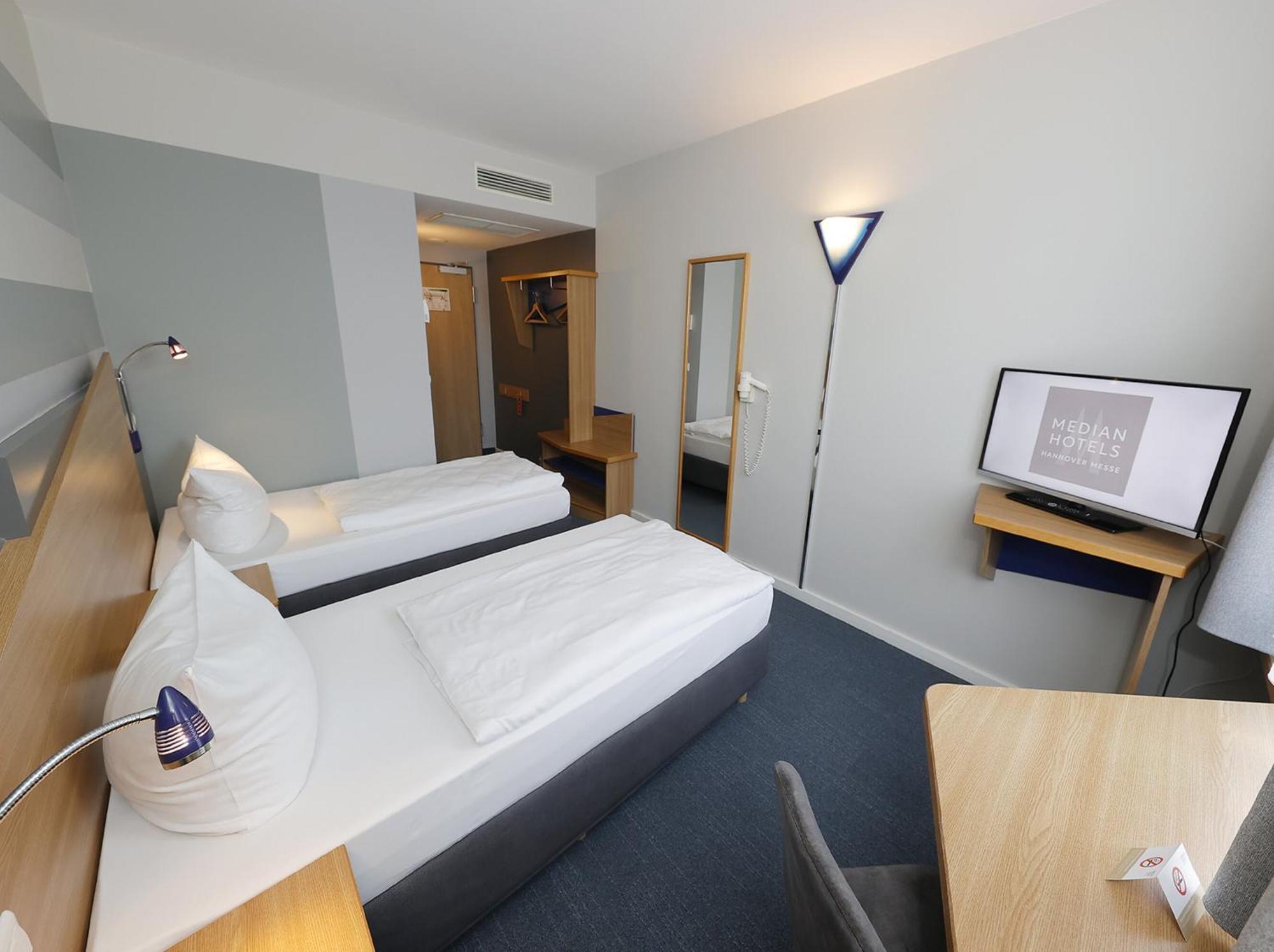 Median Messe Hotel