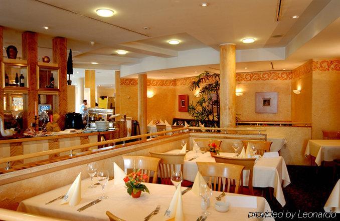 Median Messe Hotel Hanower