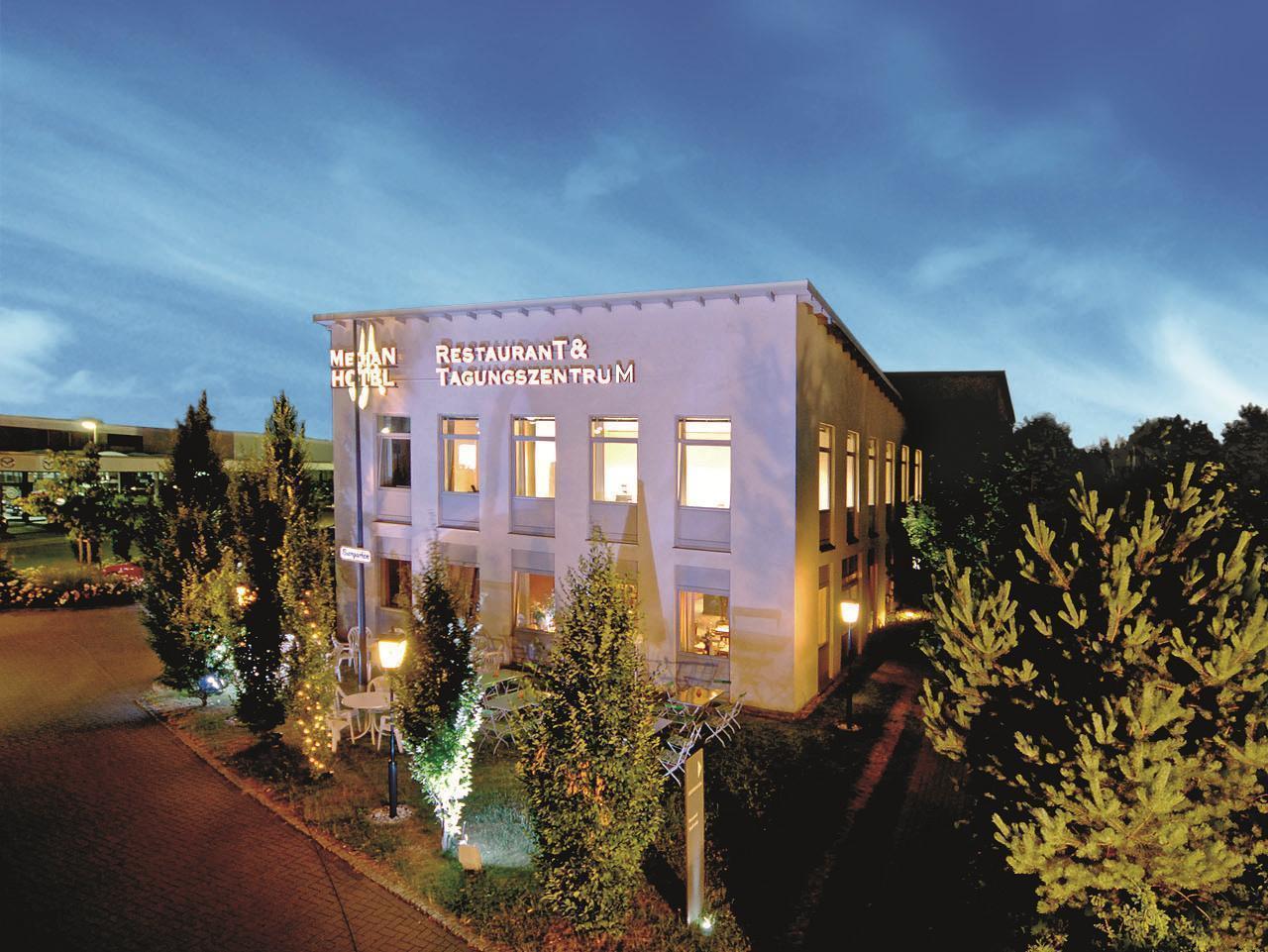 Median Messe Hotel 3*