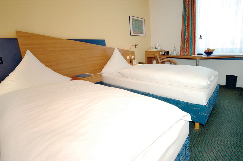 Median Messe Hotel Hanower
