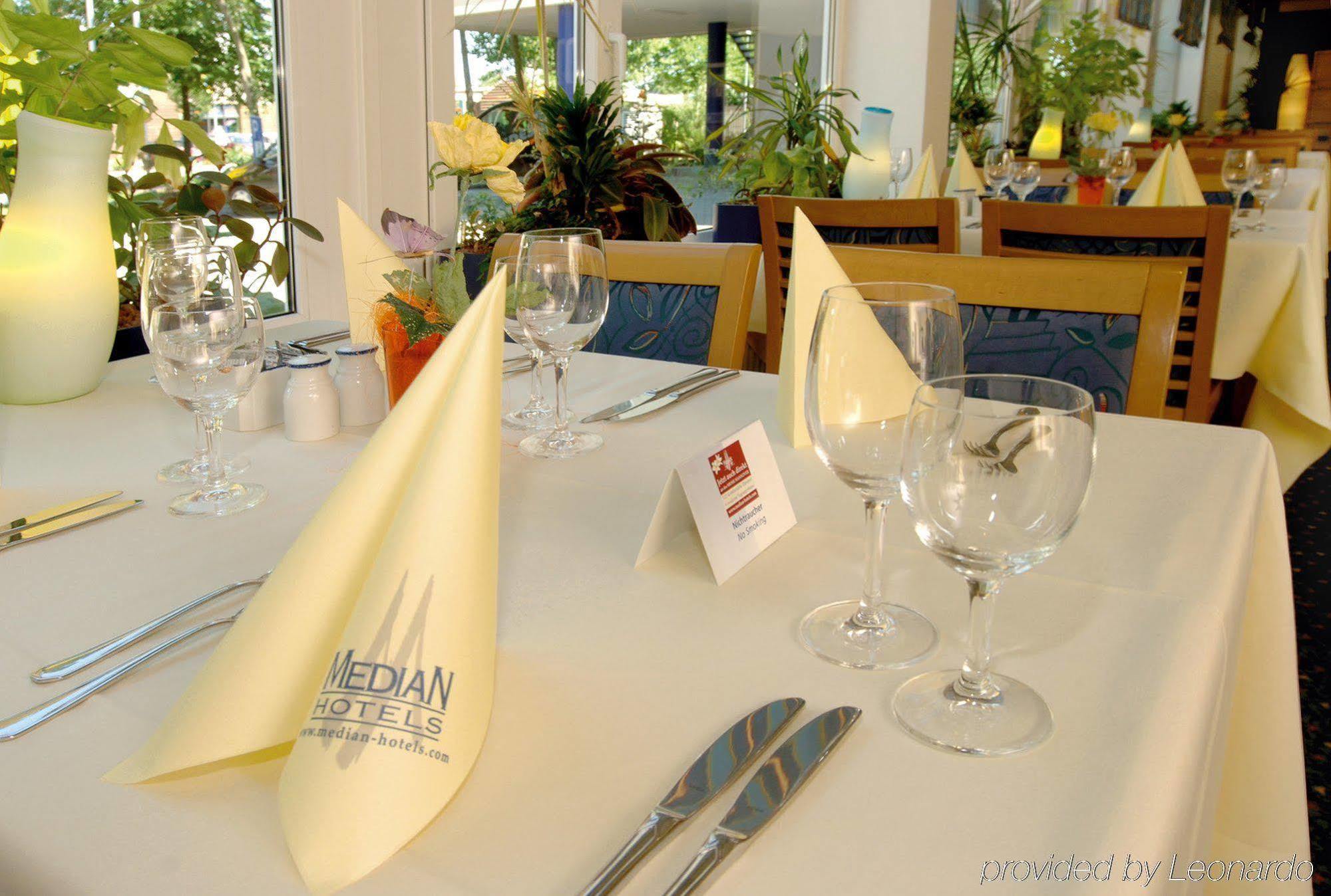 Median Messe Hotel 3*